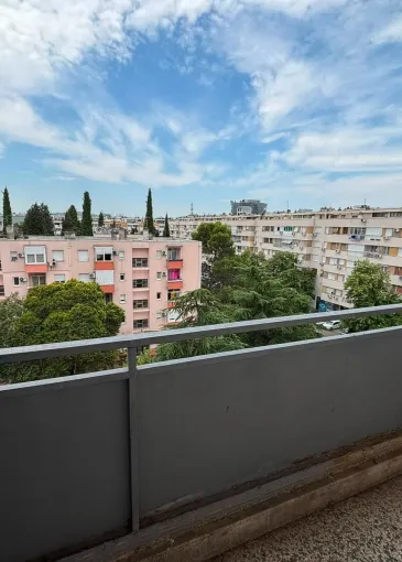 Daire satılık Böğürtlen'de 