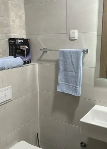 Daire satılık Böğürtlen'de 