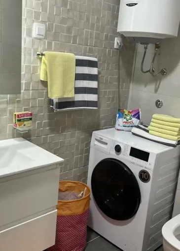 Daire satılık Böğürtlen'de 