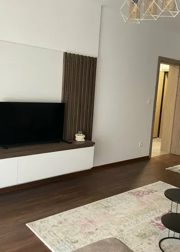 Daire satılık Böğürtlen'de 