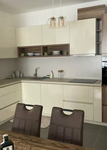 Daire satılık Böğürtlen'de 