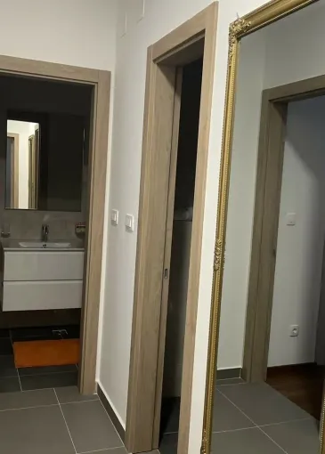 Daire satılık Böğürtlen'de 