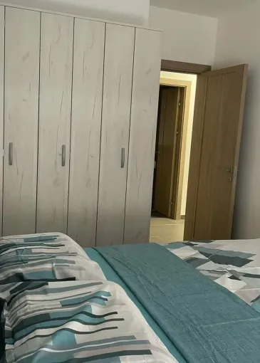 Daire satılık Böğürtlen'de 