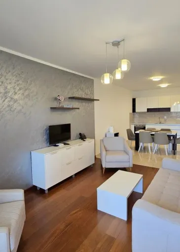 Apartment for sale in Bečići