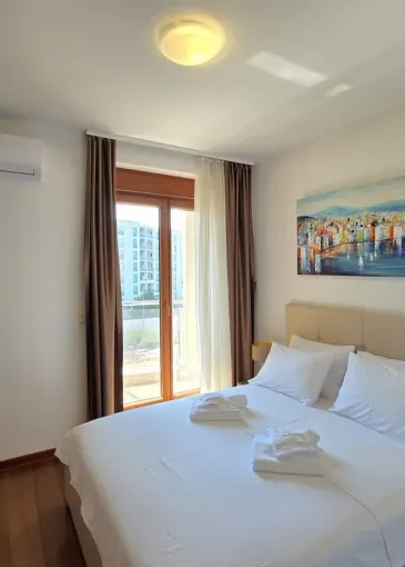 Apartment for sale in Bečići