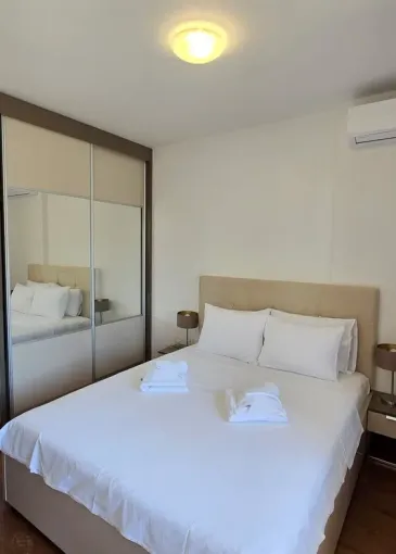 Apartment for sale in Bečići
