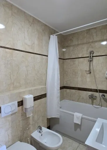 Apartment for sale in Bečići