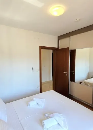 Apartment for sale in Bečići