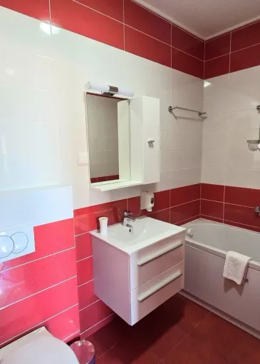 Apartment for sale in Bečići