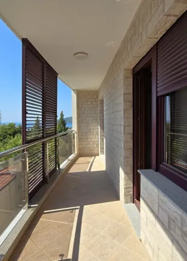 Apartment for sale in Bečići