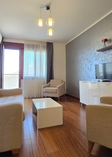 Apartment for sale in Bečići