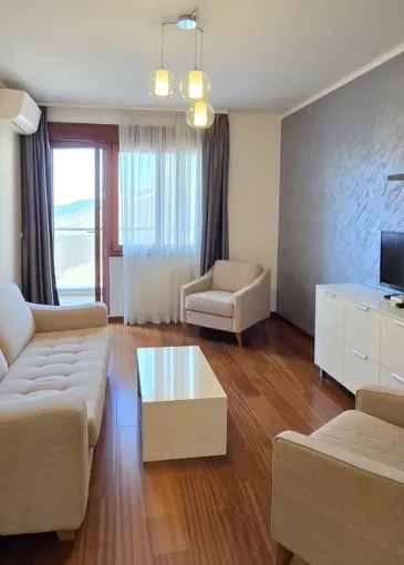Apartment for sale in Bečići