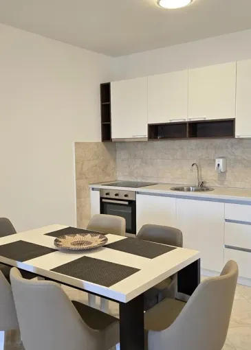Apartment for sale in Bečići