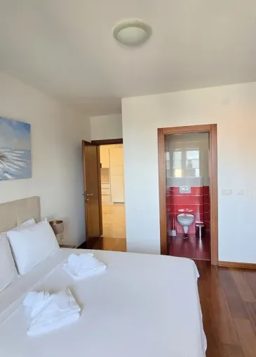 Apartment for sale in Bečići