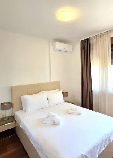 Apartment for sale in Bečići