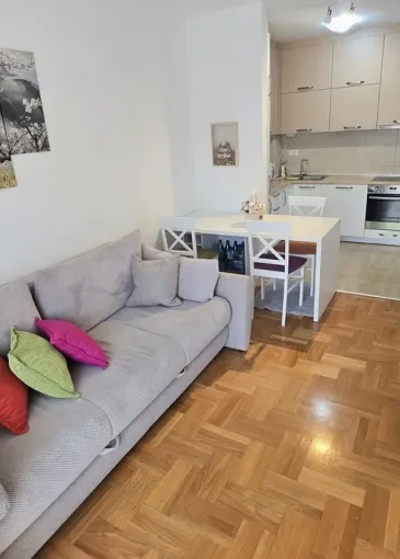 Apartment for sale in Budva