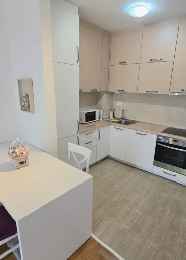 Apartment for sale in Budva