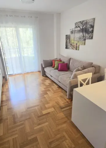 Apartment for sale in Budva