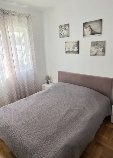 Apartment for sale in Budva