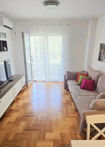 Apartment for sale in Budva