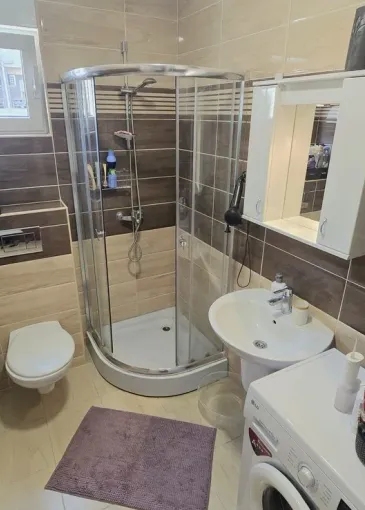 Apartment for sale in Budva