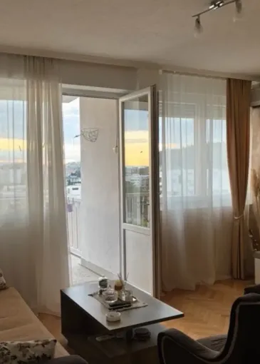 Apartment for sale in Podgorica