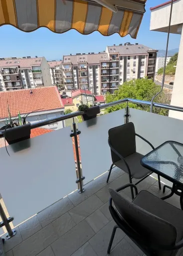 Apartment for sale in Podgorica
