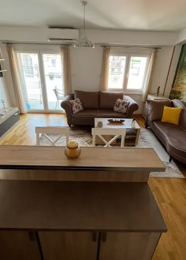 Apartment for sale in Podgorica