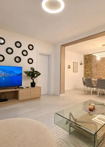 Apartment for sale in Petrovac