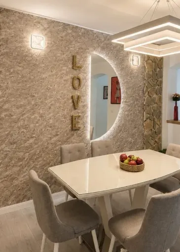 Apartment for sale in Petrovac