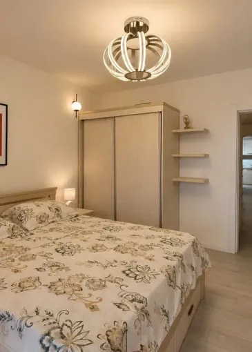 Apartment for sale in Petrovac