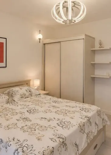 Apartment for sale in Petrovac