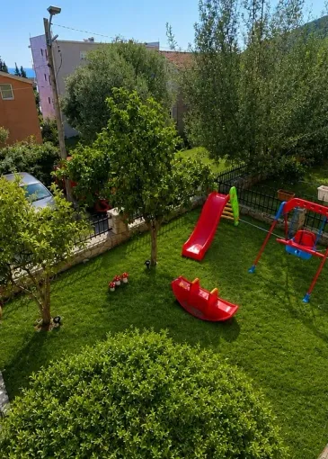 Apartment for sale in Petrovac