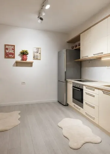 Apartment for sale in Petrovac