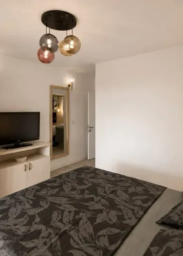 Apartment for sale in Petrovac