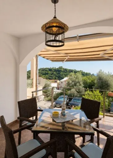 Apartment for sale in Petrovac