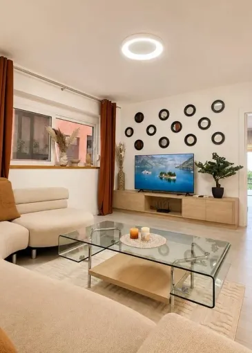Apartment for sale in Petrovac