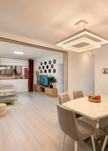 Apartment for sale in Petrovac