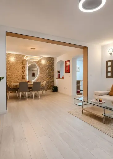 Apartment for sale in Petrovac