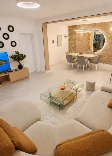 Apartment for sale in Petrovac