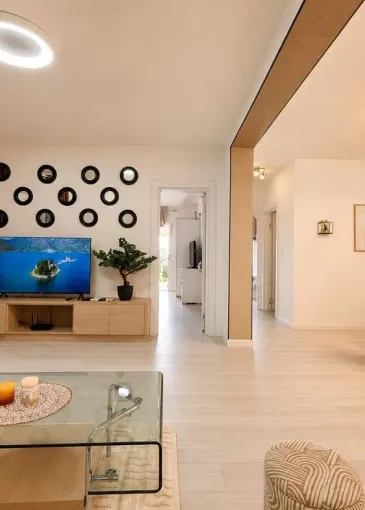 Apartment for sale in Petrovac