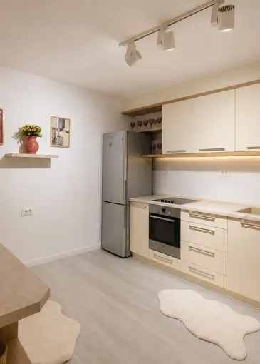 Apartment for sale in Petrovac