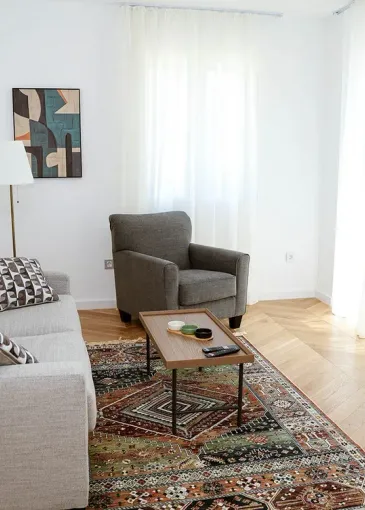 Apartment for sale in Tivat