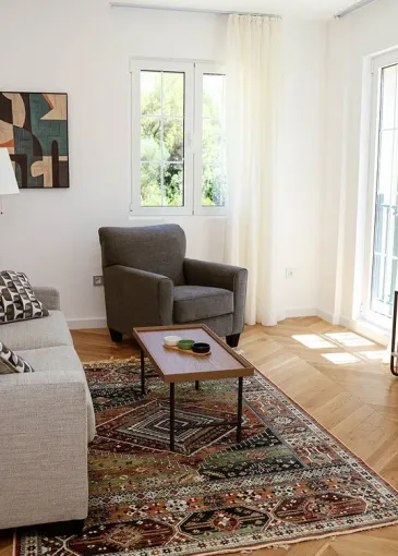 Apartment for sale in Tivat