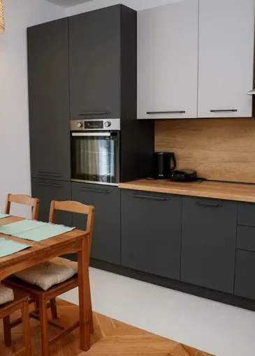 Apartment for sale in Tivat