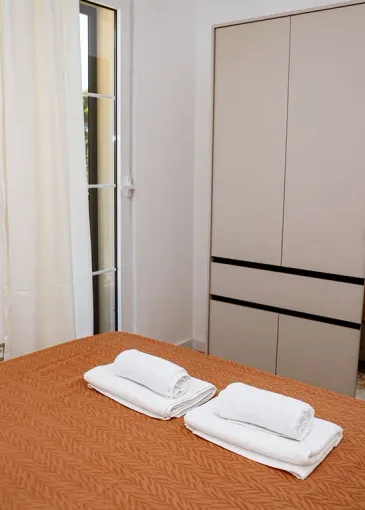 Apartment for sale in Tivat