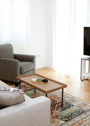 Apartment for sale in Tivat