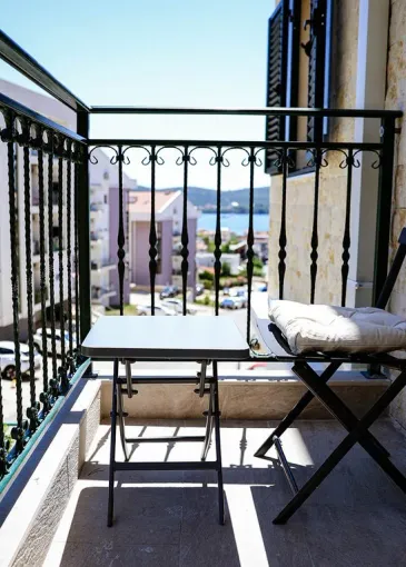 Apartment for sale in Tivat