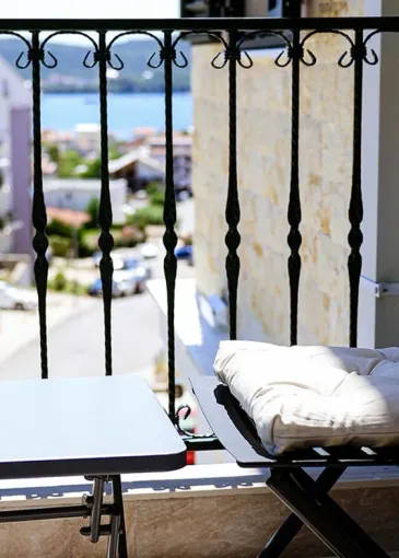 Apartment for sale in Tivat