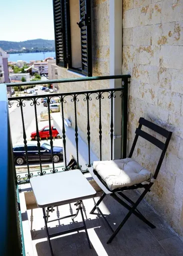 Apartment for sale in Tivat